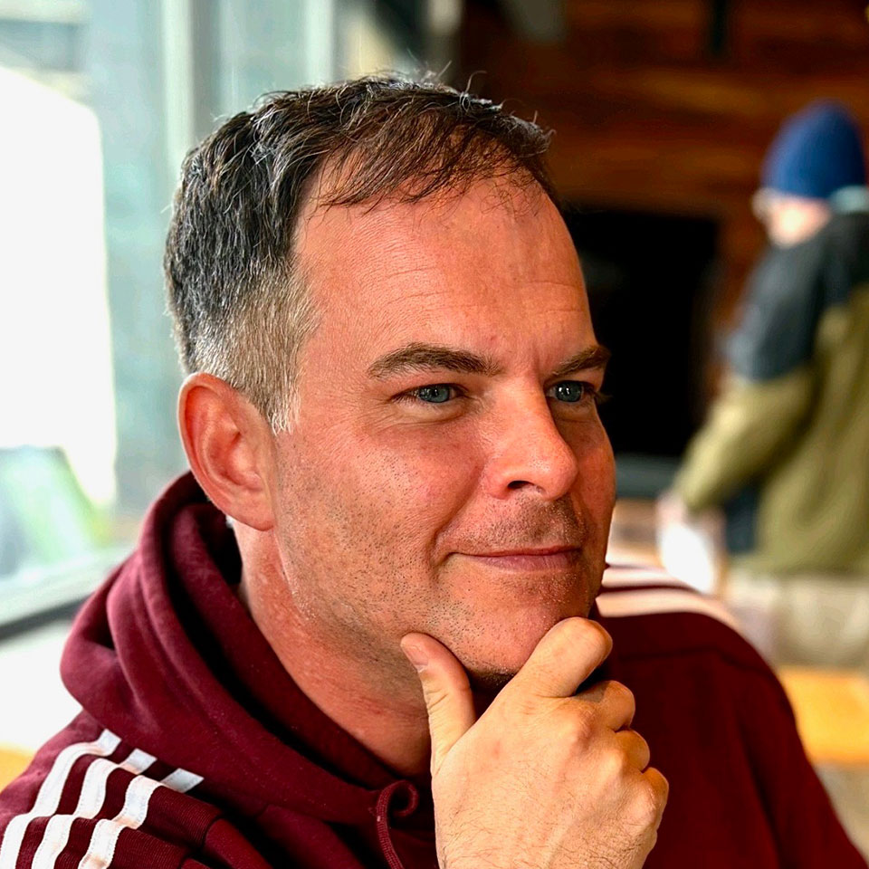 Michael Drennen, PRSS Peer Recovery Support Specialist